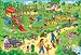 Orchard Toys Playground Puzzle