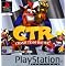 Ten Top Driving Games in no particular order