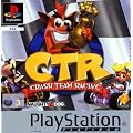 Crash Team Racing - Platinum (PS)