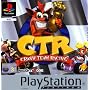 Crash Team Racing - Platinum (PS)
