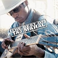 The Best Of Taj Mahal