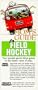 Mom's Guide to Field Hockey