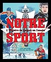 Notre Sport: L'histoire du hockey au Canada