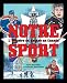 Notre Sport: L'histoire du hockey au Canada (My Canada) (French Edition)