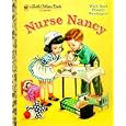 Nurse Nancy (Little Golden Book)