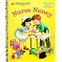 Nurse Nancy (Little Golden Books (Random House))