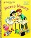 Nurse Nancy (Little Golden Book)