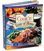 Cook'n with Taste of Home