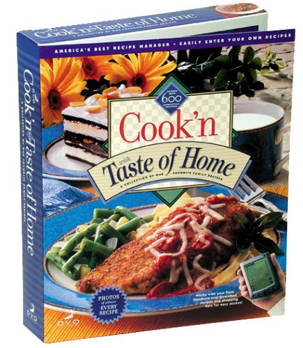 Cook'n with Taste of Home