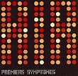 Premiers Symptomes