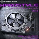Review Various  / Blutonium Presents Hardstyle, Vol. 2