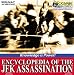 Encyclopedia of the JFK Assassination (Jewel Case)