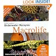 A Diver's Guide to Underwater Malaysia Macrolife by Andrea Ferrari and Antonella Ferrari