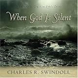 Cover of When God Is Silent: Choosing to Trust in Life's Trials Cover of When God Is Silent: Choosing to Trust in Life's Trials