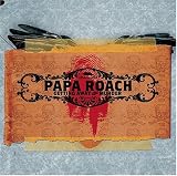 Papa Roach -  Getting Away with Murder