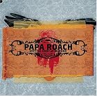 Getting Away with Murder by Papa Roach