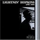 Review Lightnin' Hopkins  / Lightnin' Hopkins 1946-1960