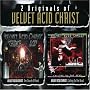 2 Originals: Church Ov Acid + Calling Ov The Dead