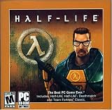 Half-Life