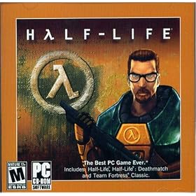 Half-Life