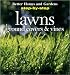 Book Lawns, Ground Covers & Vines (Step-By-Step)