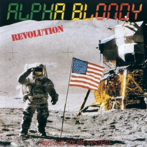 Alpha Blondy Foto 5