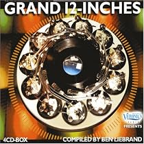 Grand 12 Inches, Vol. 1