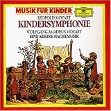 Eigenschaften K. Böhm  / Cassatio Exg/Kindersinfonie [u.a.]