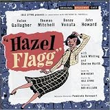Hazel Flagg (1953 Original Broadway Cast)