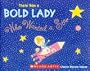 There was an Old Lady Who Wanted a Star