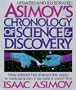 Asimov's Chronology of Science & Discovery: Updated and Illustrated