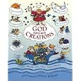 God and His Creations: Tales from the Old Testament by Marcia Williams