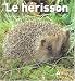 Le H&eacute;risson