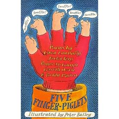 Five Finger-piglets