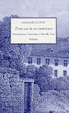 Ecrits sur la vie int�rieure