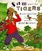 Sam and the Tigers: A New Telling of Little Black Sambo width=