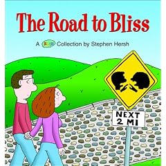 The Road to Bliss: A Bliss Collection