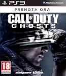 Call Of Duty (COD): Ghosts