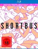 Shortbus ( The Sex Film Project ) ( Short bus ) [ NON-USA FORMAT, Blu-Ray, Reg.B Import - Germany ]