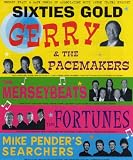 1999 Sixties Gold Tour Handbill