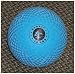 This is an all-purpose gel-filled two pound medicine ball with a textured surface. It can be used as a hand weight for various exercises, for a medicine ball throw and catch exercise routine, or for throwing against a medicine ball rebounder.