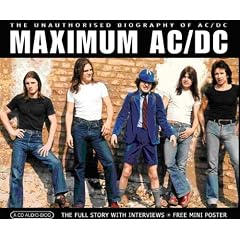 Maximum Ac/Dc