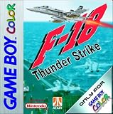 F-18 Thunder Strike - 