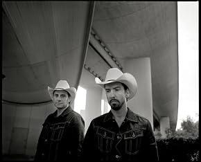 Bilder von The Bosshoss