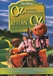 Return To Oz