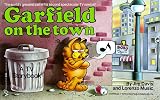 Garfield on the Town
