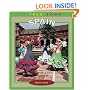 Spain (True Books)