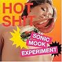 Sonic Mook Experiment Hot Shit