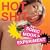 Sonic Mook Experiment Hot Shit