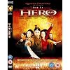 Quentin Tarantino Presents: Hero [DVD] [2004]